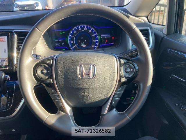 Honda ODYSSEY 2019-01 8372019-15