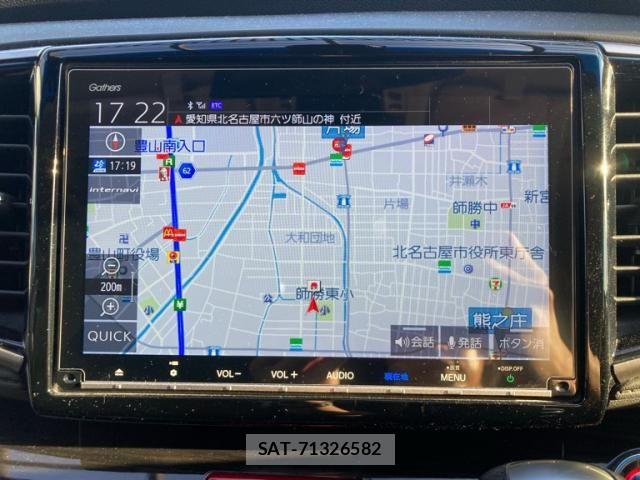 Honda ODYSSEY 2019-01 8372019-17