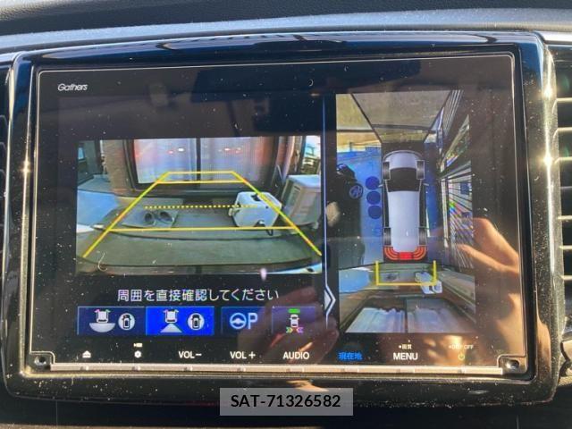 Honda ODYSSEY 2019-01 8372019-19