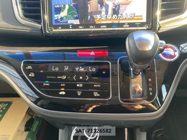 Honda ODYSSEY 2019-01 8372019-20