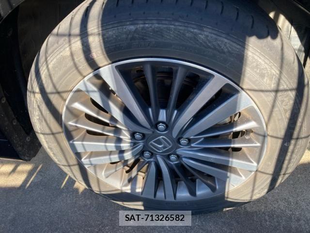 Honda ODYSSEY 2019-01 8372019-4