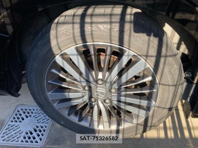 Honda ODYSSEY 2019-01 8372019-5