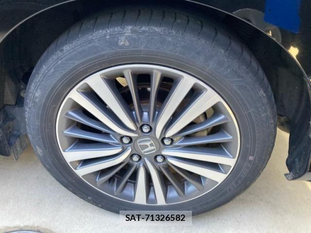 Honda ODYSSEY 2019-01 8372019-6