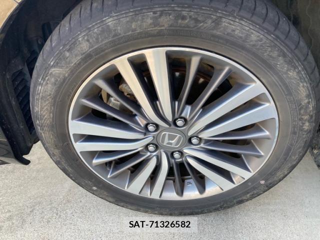 Honda ODYSSEY 2019-01 8372019-7