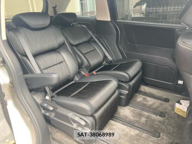 Honda ODYSSEY 2017-03 8414252-14