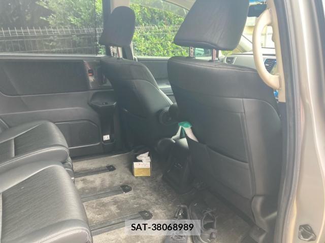 Honda ODYSSEY 2017-03 8414252-15