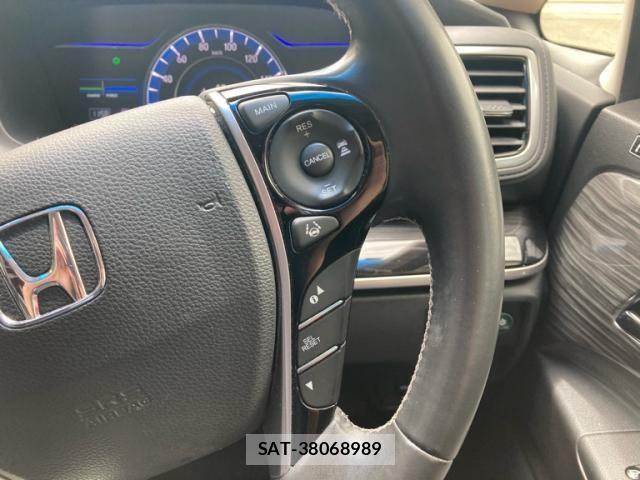 Honda ODYSSEY 2017-03 8414252-17
