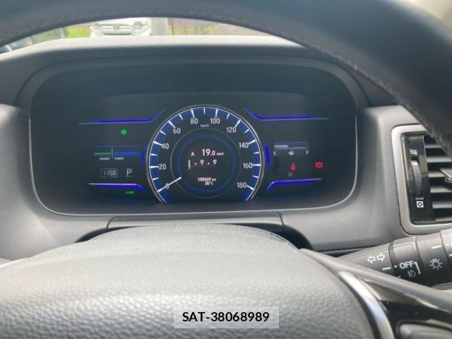 Honda ODYSSEY 2017-03 8414252-19