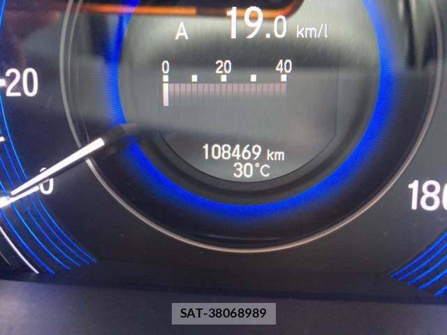 Honda ODYSSEY 2017-03 8414252-20