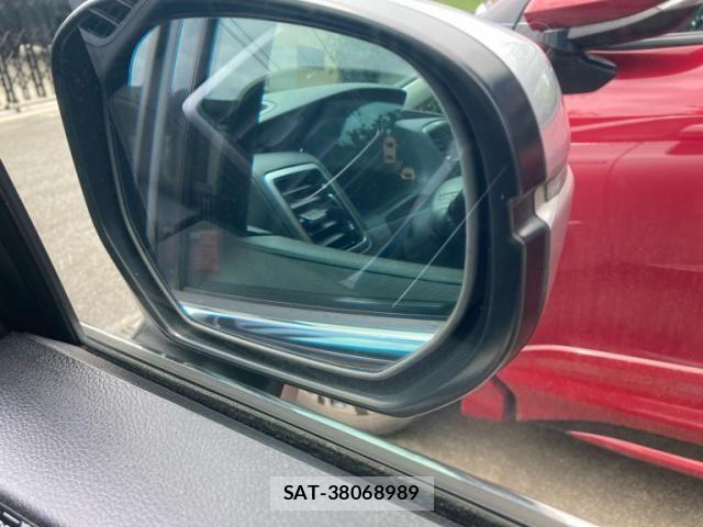 Honda ODYSSEY 2017-03 8414252-21