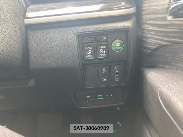Honda ODYSSEY 2017-03 8414252-22