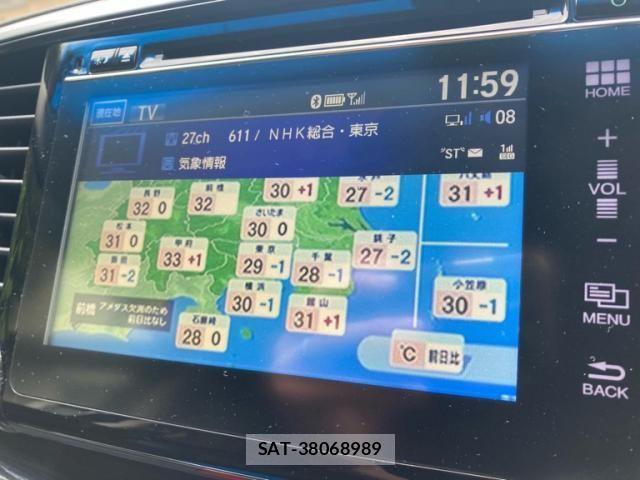 Honda ODYSSEY 2017-03 8414252-26