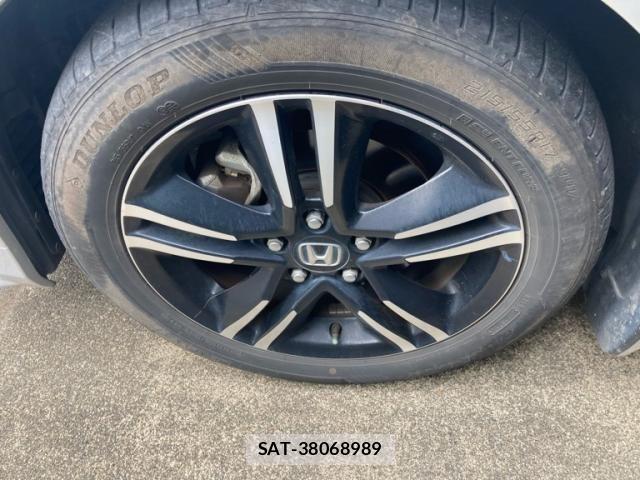 Honda ODYSSEY 2017-03 8414252-6