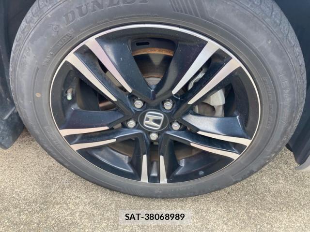 Honda ODYSSEY 2017-03 8414252-7