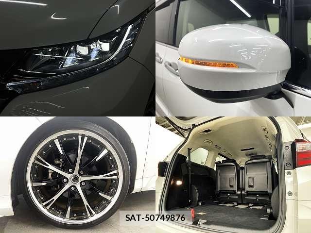 Honda ODYSSEY 2016-03 8414250-6