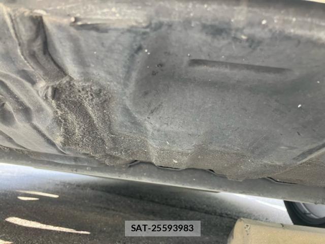 Honda ODYSSEY 2016-09 8438679-9