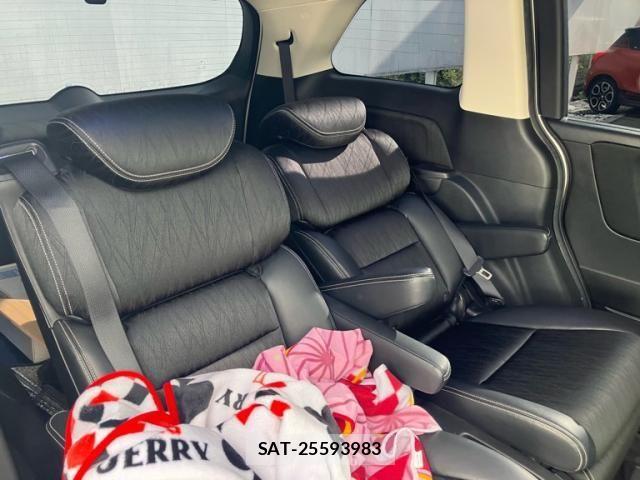Honda ODYSSEY 2016-09 8438679-10