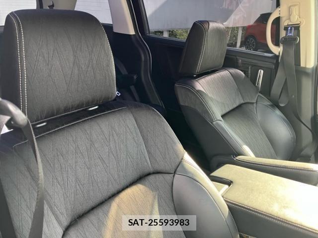 Honda ODYSSEY 2016-09 8438679-13