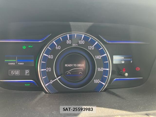 Honda ODYSSEY 2016-09 8438679-14
