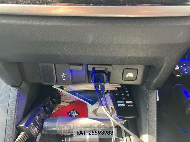 Honda ODYSSEY 2016-09 8438679-17