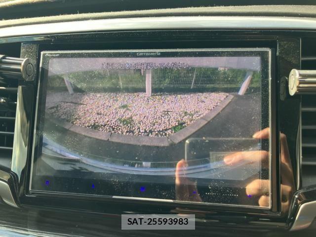 Honda ODYSSEY 2016-09 8438679-19