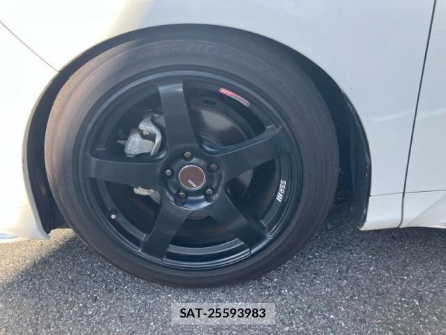 Honda ODYSSEY 2016-09 8438679-5