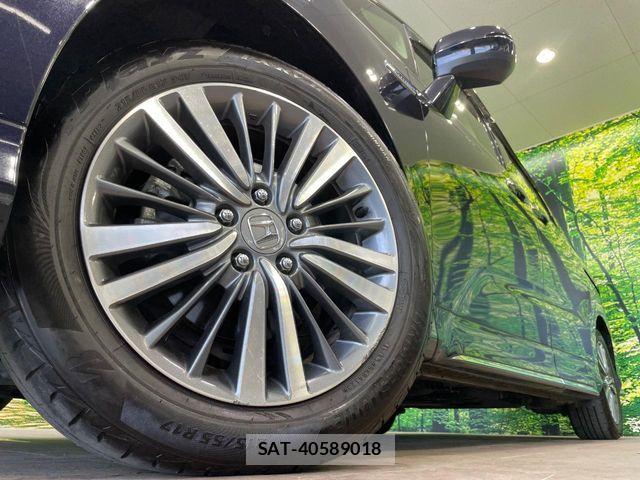 Honda ODYSSEY 2018-04 8458165-13