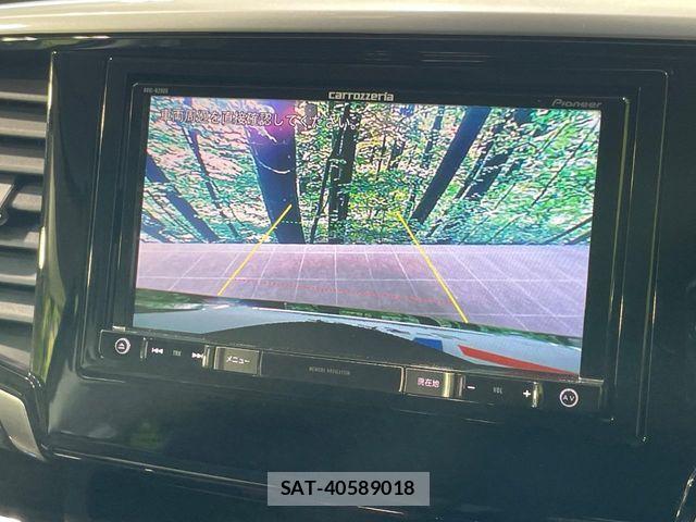 Honda ODYSSEY 2018-04 8458165-4