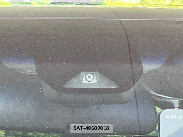 Honda ODYSSEY 2018-04 8458165-5