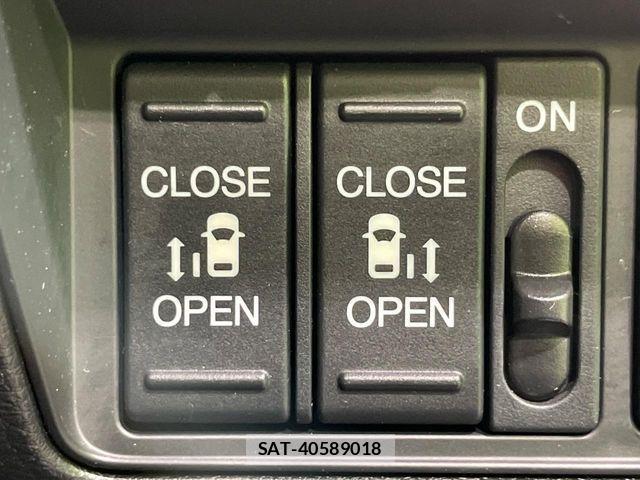 Honda ODYSSEY 2018-04 8458165-6
