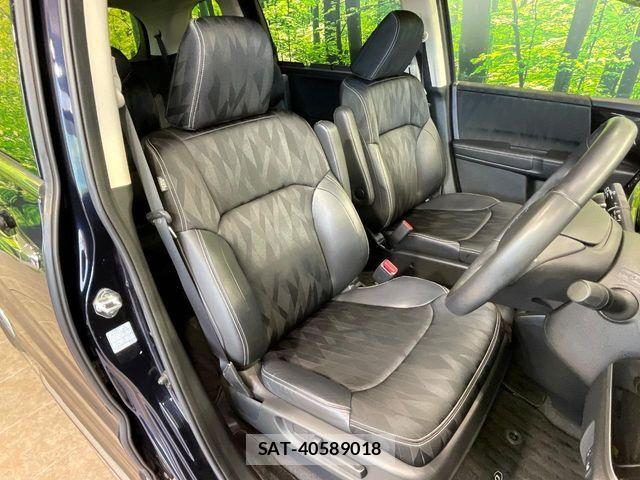 Honda ODYSSEY 2018-04 8458165-7
