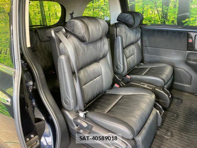 Honda ODYSSEY 2018-04 8458165-8