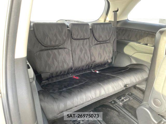 Honda ODYSSEY 2019-04 8485899-9