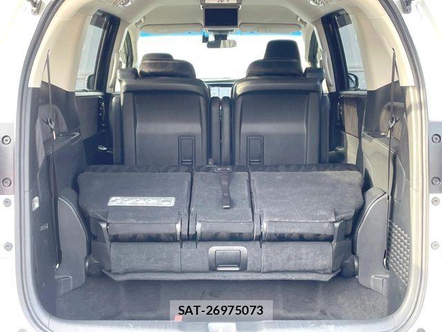 Honda ODYSSEY 2019-04 8485899-10