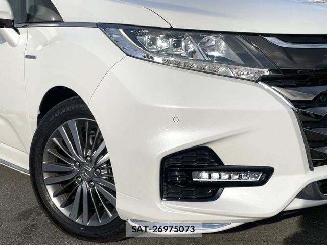 Honda ODYSSEY 2019-04 8485899-11