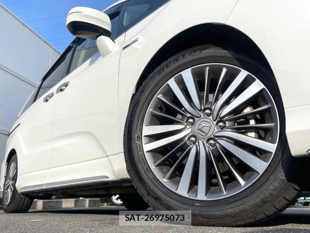 Honda ODYSSEY 2019-04 8485899-12