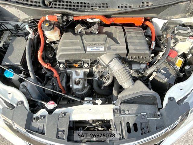 Honda ODYSSEY 2019-04 8485899-18