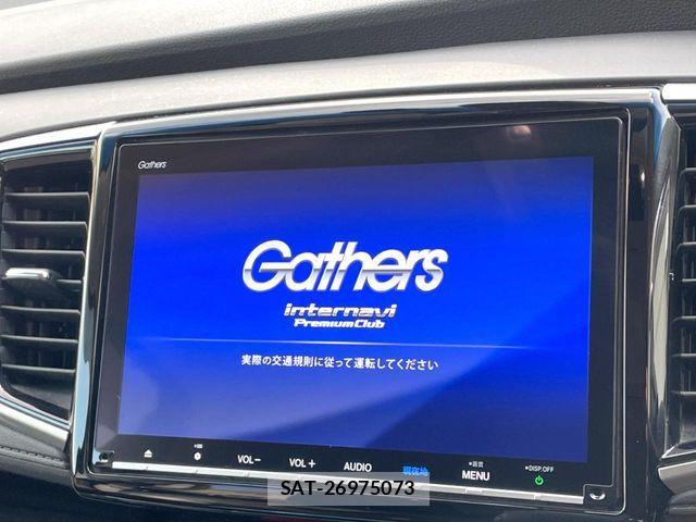 Honda ODYSSEY 2019-04 8485899-2
