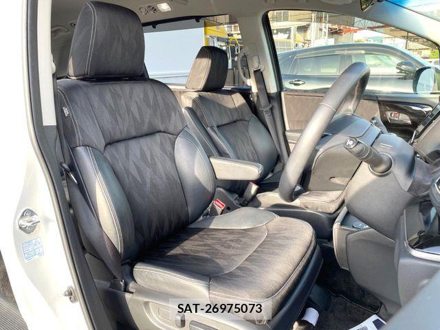 Honda ODYSSEY 2019-04 8485899-7