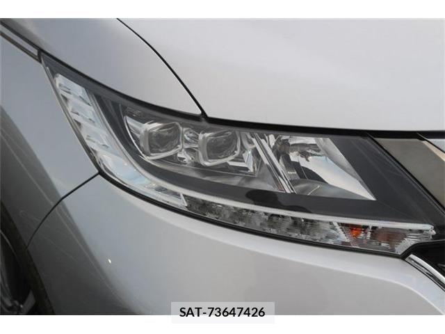 Honda ODYSSEY 2018-01 8526479-15