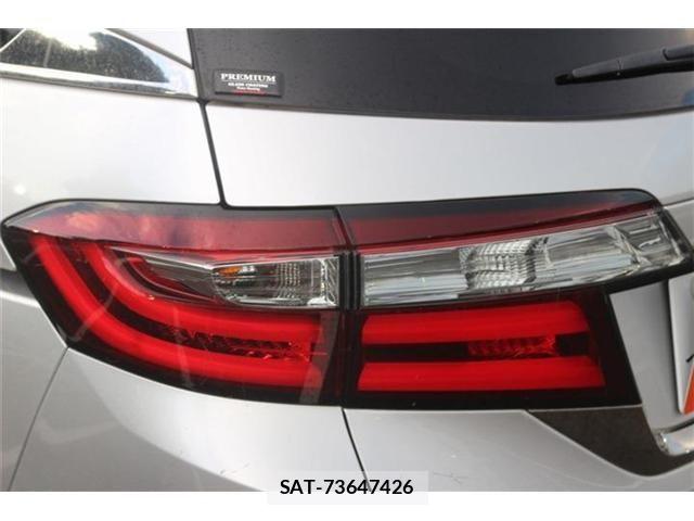 Honda ODYSSEY 2018-01 8526479-16