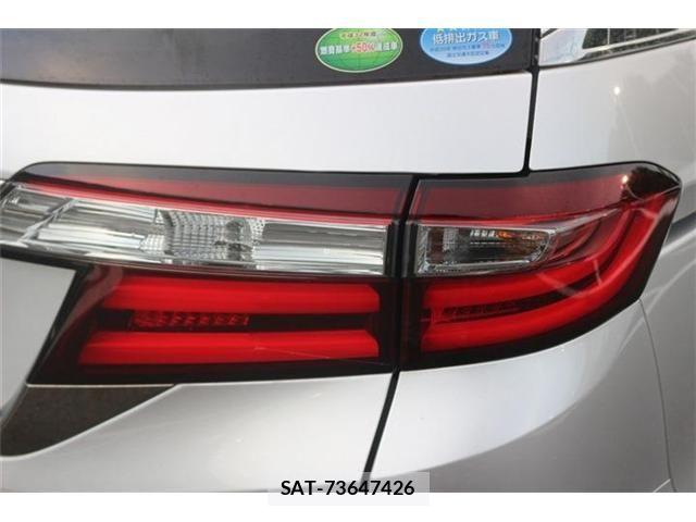 Honda ODYSSEY 2018-01 8526479-17