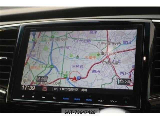 Honda ODYSSEY 2018-01 8526479-1