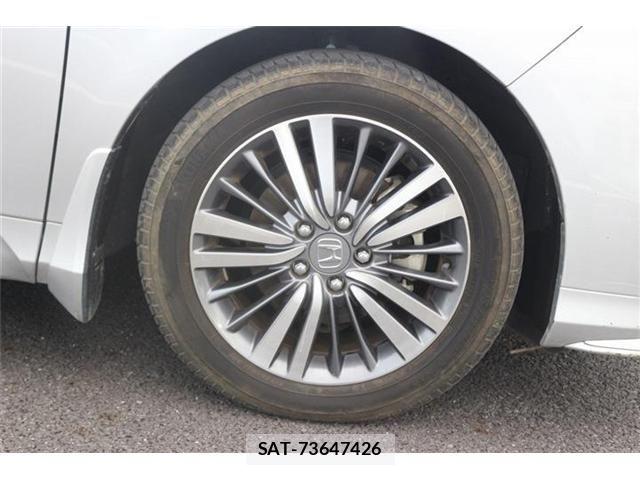 Honda ODYSSEY 2018-01 8526479-20