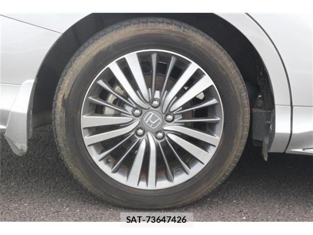 Honda ODYSSEY 2018-01 8526479-21