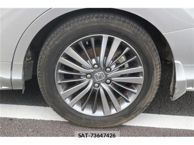 Honda ODYSSEY 2018-01 8526479-22