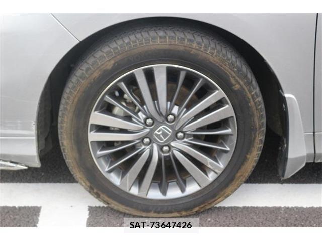 Honda ODYSSEY 2018-01 8526479-23