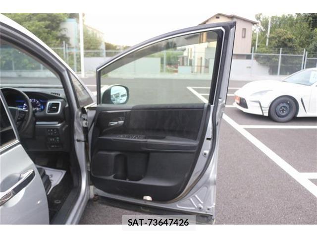 Honda ODYSSEY 2018-01 8526479-27