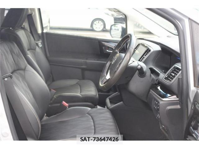 Honda ODYSSEY 2018-01 8526479-28