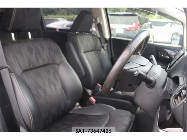 Honda ODYSSEY 2018-01 8526479-29
